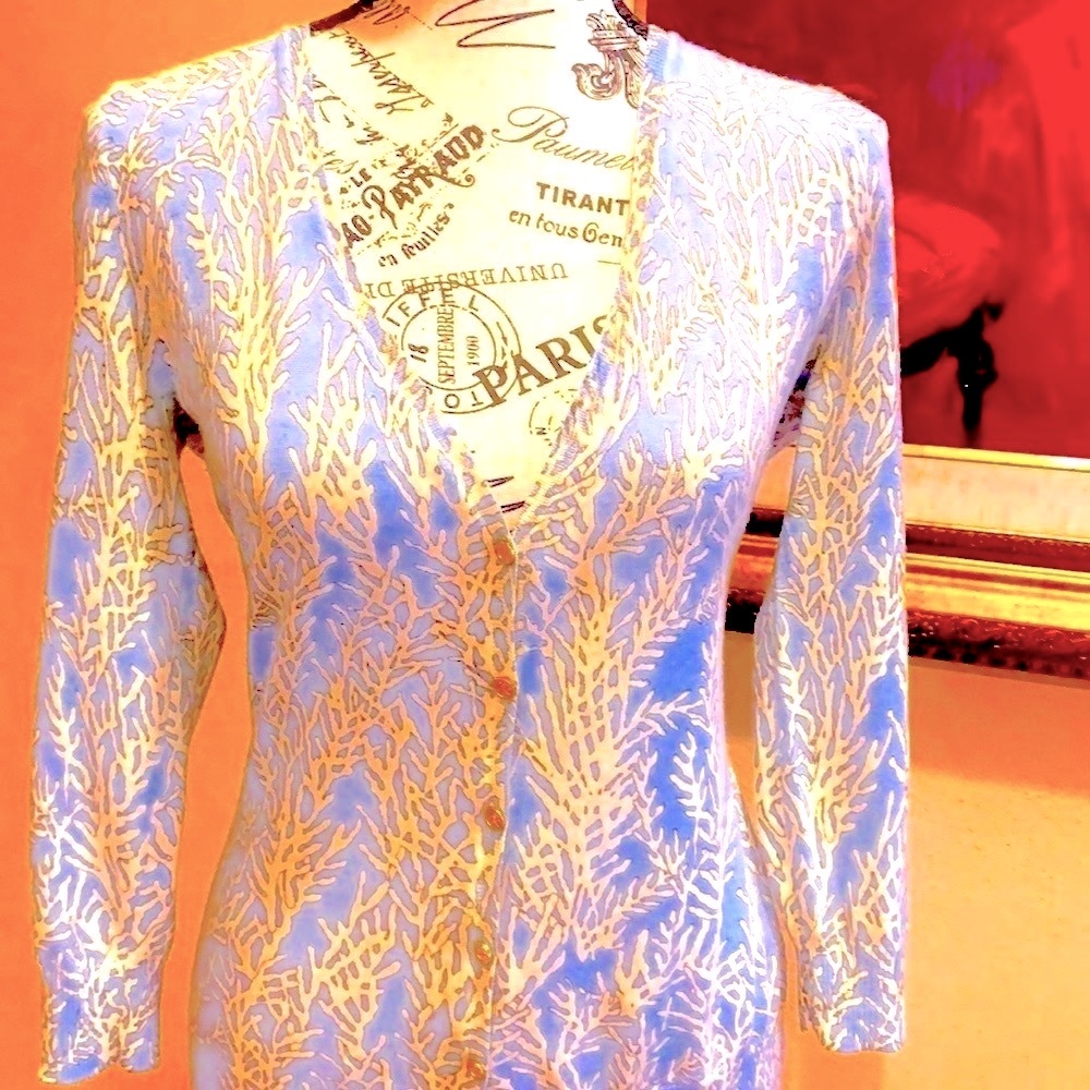 Tory Burch Cardigan